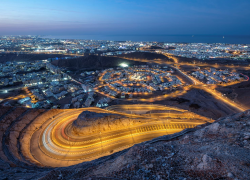 Oman