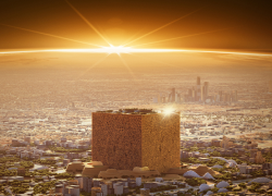 Saudi Arabia